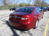 Used 2013 Hyundai Sonata GLS w/ Popular Equipment Pkg image 3