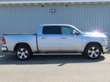 Used 2019 RAM 1500 Laramie image 2