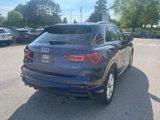 New 2025 Audi Q3 2.0T Premium image 5