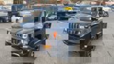 Certified 2023 Jeep Renegade Latitude w/ Sun/Sound Group image 3