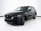 New 2025 MAZDA CX-5 AWD 2.5 S w/ Select Package image 2