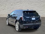 Used 2020 Cadillac XT5 Sportv image 3