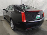 Used 2016 Cadillac ATS Sedan image 5