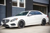 Used 2016 Mercedes-Benz E 350 4MATIC Sedan w/ Premium Package image 4