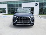 Used 2020 Audi Q3 2.0T Premium image 2
