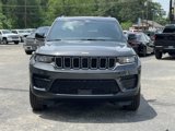 New 2025 Jeep Grand Cherokee Laredo X image 2