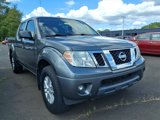 Used 2016 Nissan Frontier SV image 4