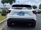 New 2025 Chevrolet Trax LS image 5