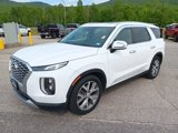 Used 2021 Hyundai Palisade SEL w/ Convenience Package image 3