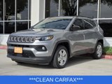 Used 2022 Jeep Compass Latitude image 3