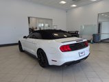 Used 2019 Ford Mustang Convertible w/ Black Accent Package image 5