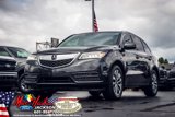 Used 2016 Acura MDX FWD w/ Technology Package image 3