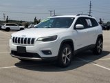 Used 2019 Jeep Cherokee Limited image 2