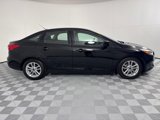 Used 2018 Ford Focus SE image 4