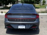 Used 2022 Hyundai Sonata Limited w/ Winter Weather Package image 5