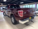Used 2010 Ford F150 2WD SuperCab image 4