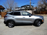 Used 2023 Kia Seltos LX image 4