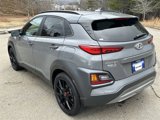 Used 2021 Hyundai Kona Night image 3