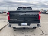 New 2025 Chevrolet Silverado 1500 LT image 4