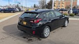 New 2025 Subaru Impreza 2.0i image 5