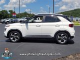 Used 2023 Hyundai Venue Limited w/ Cargo Package image 6