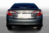 Used 2014 Toyota Camry SE image 4