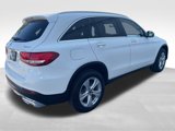 Used 2018 Mercedes-Benz GLC 300 4MATIC image 6