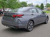 New 2025 Nissan Versa S w/ S Plus Package image 3