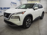 Used 2021 Nissan Rogue SV w/ Premium Package image 2