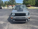 Used 2020 Jeep Renegade Latitude w/ Cold Weather Group image 2