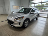 Used 2020 Ford Escape SE image 2