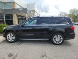 Used 2017 Mercedes-Benz GLS 450 4MATIC image 2