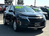 Used 2023 Chevrolet Equinox LT image 2