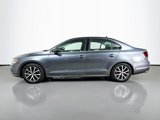 Used 2017 Volkswagen Jetta SE image 4