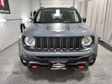 Used 2018 Jeep Renegade Trailhawk w/ Cold Weather Group II image 2