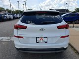 Used 2021 Hyundai Tucson SEL image 5
