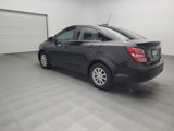 Used 2018 Chevrolet Sonic LT image 5