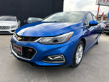 Used 2017 Chevrolet Cruze LT w/ RS Package image 3