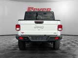 Used 2021 Jeep Gladiator Overland image 4