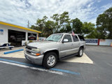Used 2004 Chevrolet Tahoe LT w/ LT Preferred Equipment Group image 2