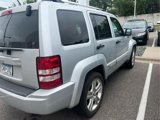 Used 2011 Jeep Liberty Sport image 4