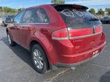 Used 2008 Lincoln MKX AWD image 4