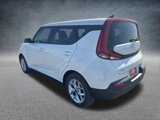 Used 2022 Kia Soul LX w/ Technology Package image 5