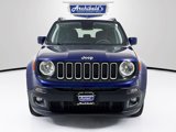 Used 2018 Jeep Renegade Latitude image 2