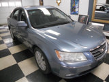 Used 2009 Hyundai Sonata Limited image 2