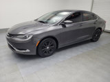 Used 2016 Chrysler 200 Limited w/ Convenience Group image 2