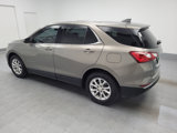 Used 2018 Chevrolet Equinox LT image 3