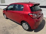 Used 2022 Mitsubishi Mirage ES image 5