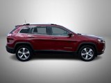 Certified 2019 Jeep Cherokee Limited image 4