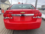 Used 2015 Chevrolet Cruze LT image 4